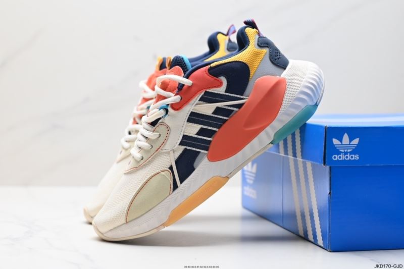 Adidas Hi-Tail Shoes